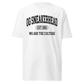 OG Sneaker Head T-Shirt